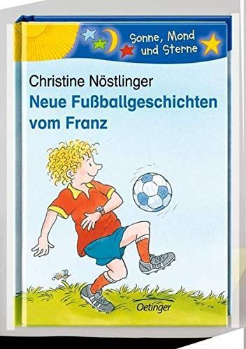 Neue Fußballgeschichten vom Franz