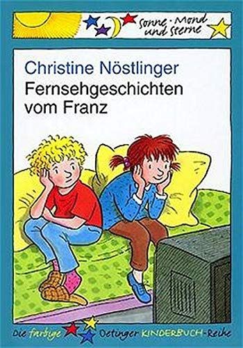 Fernsehgeschichten vom Franz