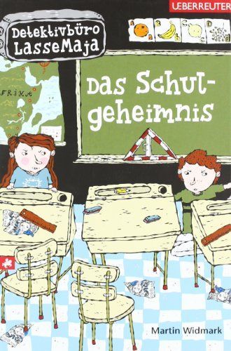 Das Schulgeheimnis