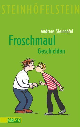 Froschmaul