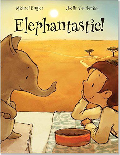 Elephantastic!