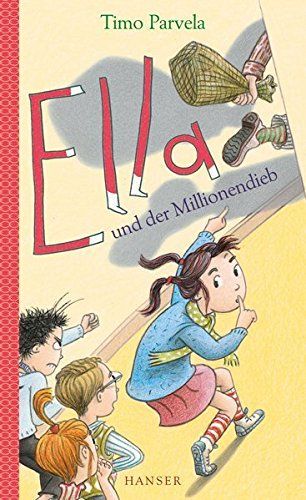 Ella und der Millionendieb