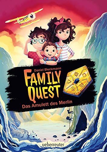 Family Quest