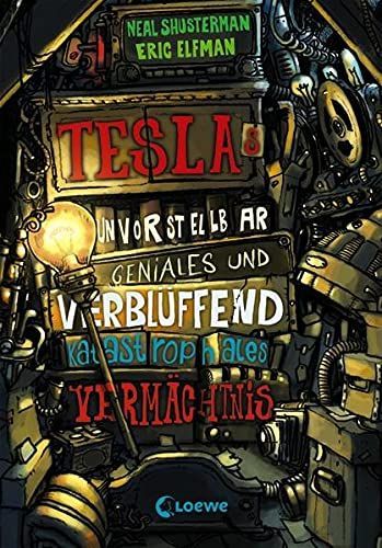 Teslas unvorstellbar geniales und verblüffend katastrophales Vermächtnis 01