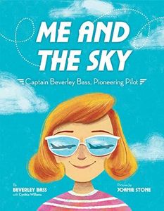 Me and the Sky