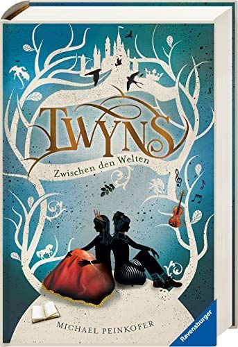 Twyns, Band 2: Zwischen den Welten