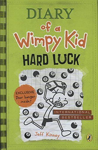 Diary of a Wimpy Kid