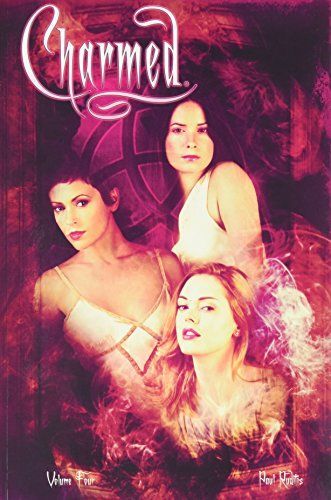 Charmed Season 9