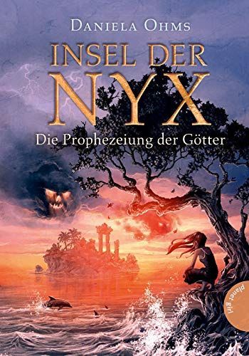 Insel der Nyx