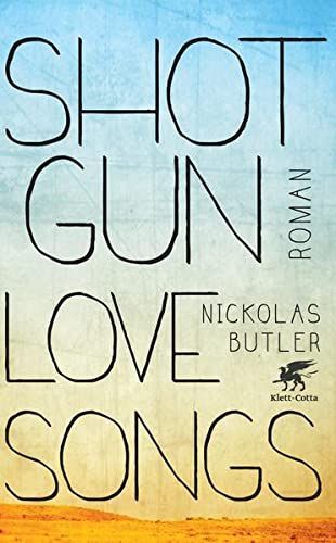 Shotgun Lovesongs : Roman