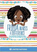 Frieda Makes a Difference