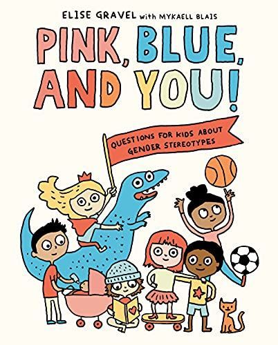 Pink, Blue, and You
