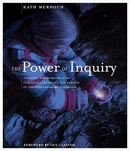 The Power of Inquiry