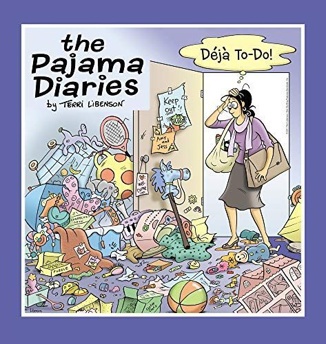 The Pajama Diaries