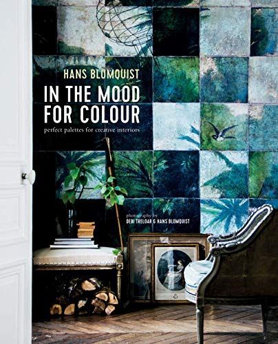 In the Mood for Colour