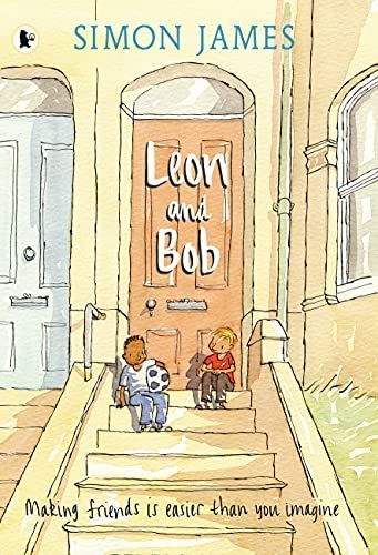 Leon and Bob