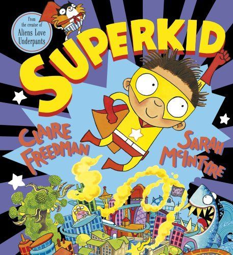 Superkid