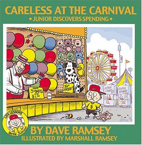 Careless at the Carnival