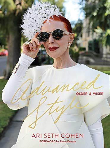 Advanced Style