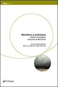 Metafisica e nichilismo