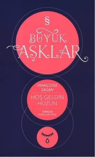 Hoşgeldin hüzün