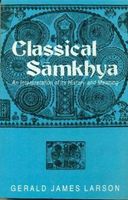 Classical Sāṃkhya