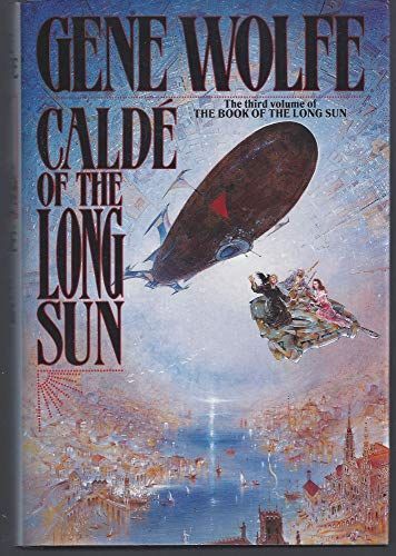 Caldé of the Long Sun