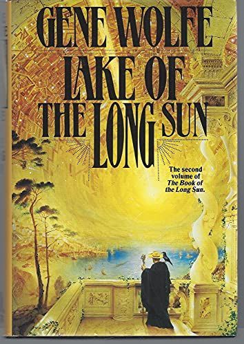 Lake of the Long Sun