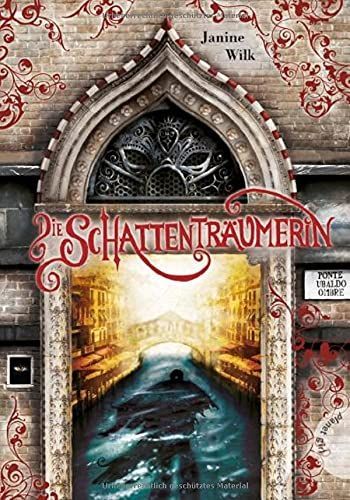 Die Schattenträumerin