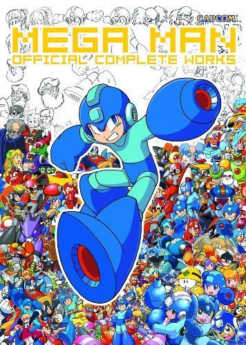 Mega Man