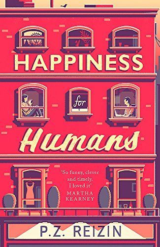 Happiness for Humans