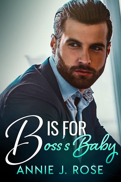 B is for Boss’s Baby