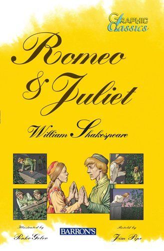 Romeo and Juliet