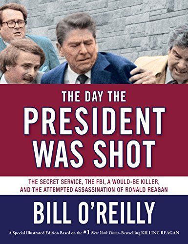 The Day the President Was Shot