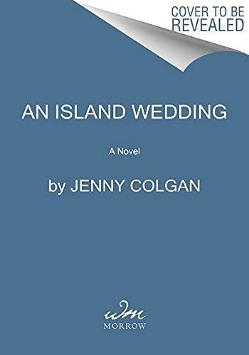 An Island Wedding