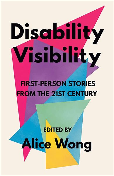 Disability Visibility 