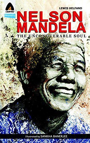 Nelson Mandela