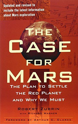 The Case for Mars