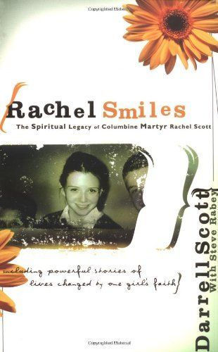 Rachel Smiles