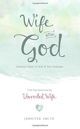 Wife After God