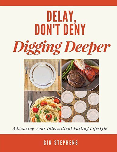Delay, Don't Deny Digging Deeper