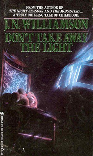 Don't Take Away the Light