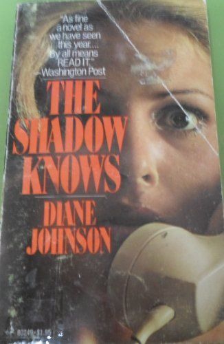 The Shadow Knows
