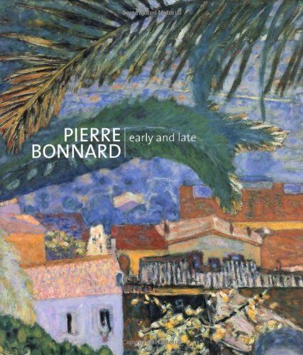 Pierre Bonnard