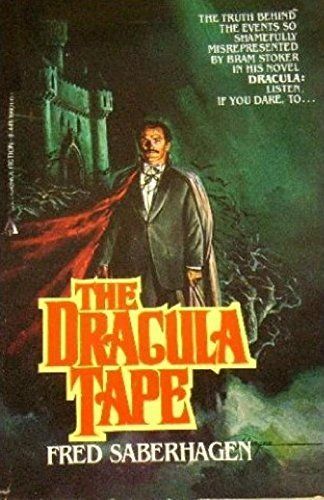 The Dracula Tape