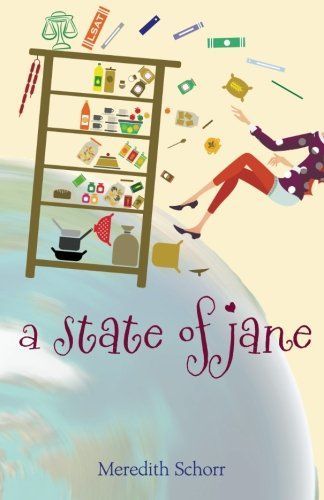 A State of Jane