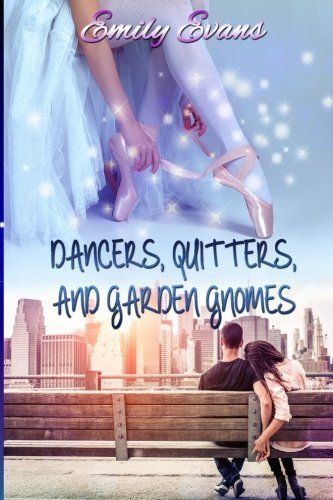 Dancers, Quitters, and Garden Gnomes