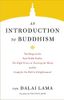 An Introduction to Buddhism