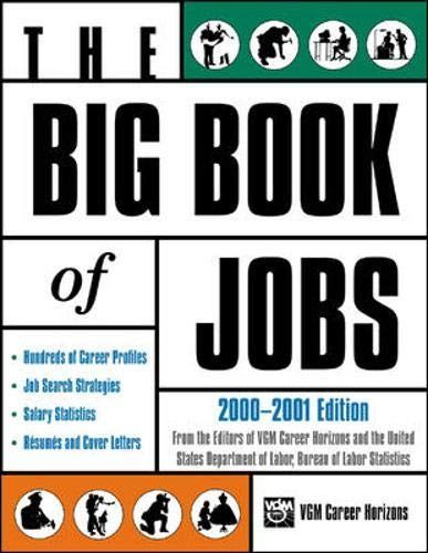 The Big Book of Jobs