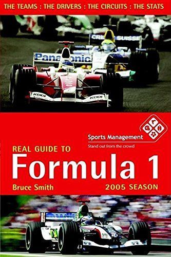 Real Guide to F1 Silverstone